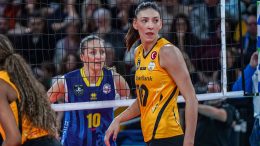 Srbija želi finale iz snova: Maja Ognjenović i Tijana Bošković na putu ka trofeju koji im nedostaje