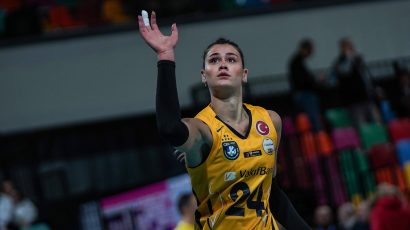 Katarina Dangubić jedva došla do reči: Ovo je najsrećniji dan za Vakif, velika mi je čast što sam bila deo ovog tima