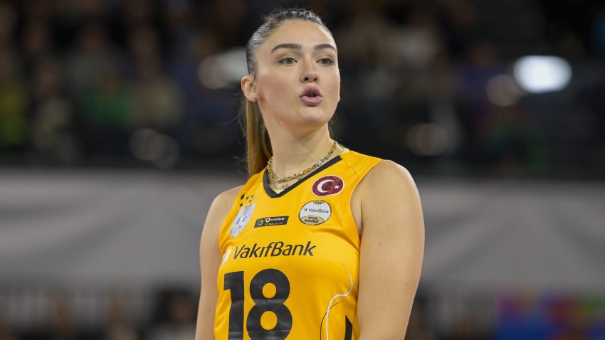Zehra Guneš: Verili su me, udali i razveli... Da sam muškarac, verovatno bi mi već izmislili neko vanbračno dete