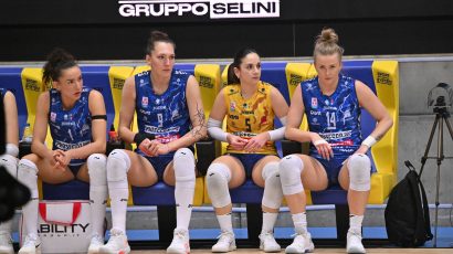 Koneljano napustila važna uzdanica