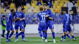 Prekinuta dominacija Ludogoreca: Levski šampion Bugarske posle 17 godina (VIDEO)