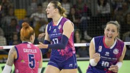 Emotivan oproštaj Antropove: Ovde sam odrasla, položila vozački ispit, završila maturu, postala Italijanka i žena kakva sam danas