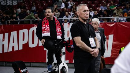 Ofer Janaj: Da nismo bili šesti, imali bismo nula šanse da ostanemo u Evroligi… Franšiza ili možda pozove Silver