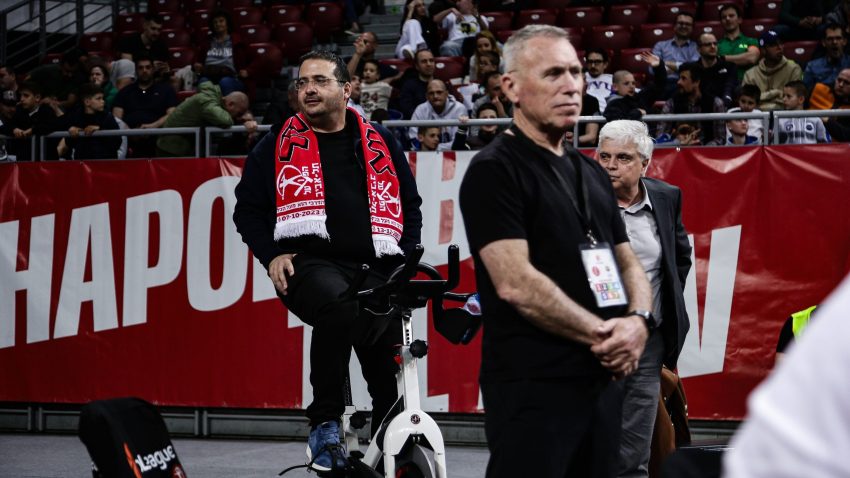 Ofer Janaj: Da nismo bili šesti, imali bismo nula šanse da ostanemo u Evroligi… Franšiza ili možda pozove Silver