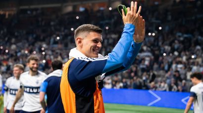Srbin koji je zaustavio Mesija posle 298 dana ponovo na terenu