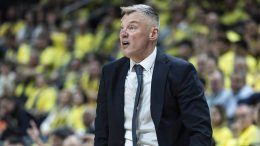 Šaras zamerio organizatorima na velikom propustu: Tužna priča Evrolige i nešto zbog čega se osećam loše…