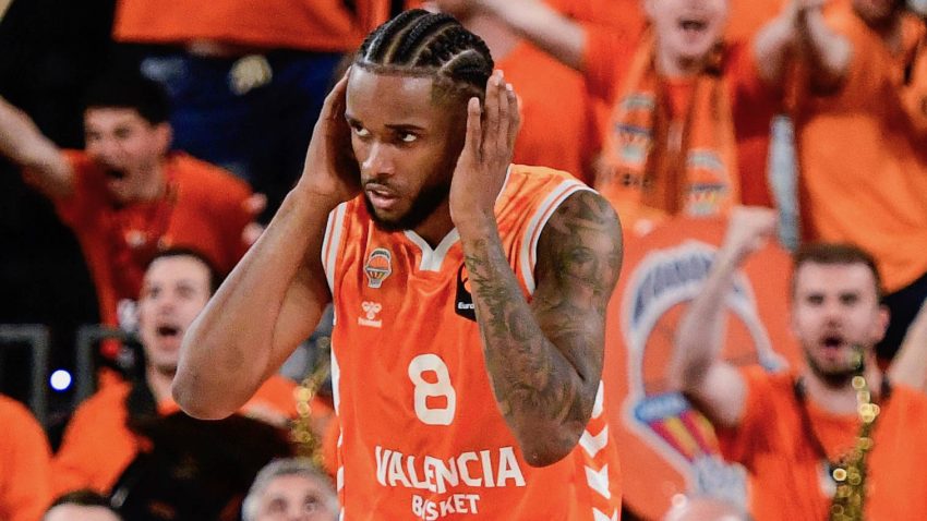 Nije bilo dileme - Montero MVP