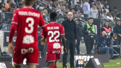 Vuković ima plan za spas Viđeva, ali u njemu nema Osmana Bukarija