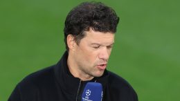 Mihael Balak zatečen: Imao sam utisak da nisu želeli da pokažu crveni karton Mendešu...