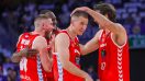 Aranitović i Andrić sve bliži Spartaku