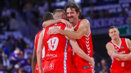 Španci čuvaju srpsko jezgro: Novi ugovor za bivšeg kapitena Partizana i jednog od najubojitijih šutera ACB lige