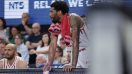 MVP na radaru Partizana: Kevin Panter je igrač kojeg proučavam