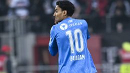Napadač izgubio motivaciju, ali ne zbog propalog transfera u Beograd, već u Istanbul