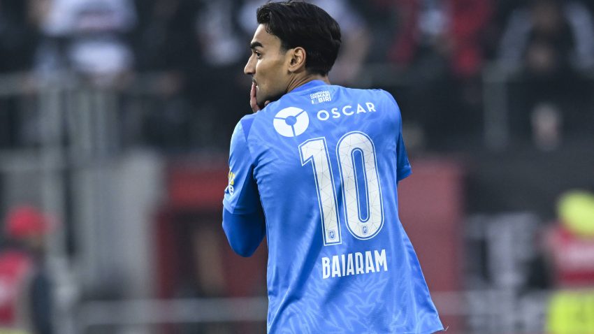 Napadač izgubio motivaciju, ali ne zbog propalog transfera u Beograd, već u Istanbul