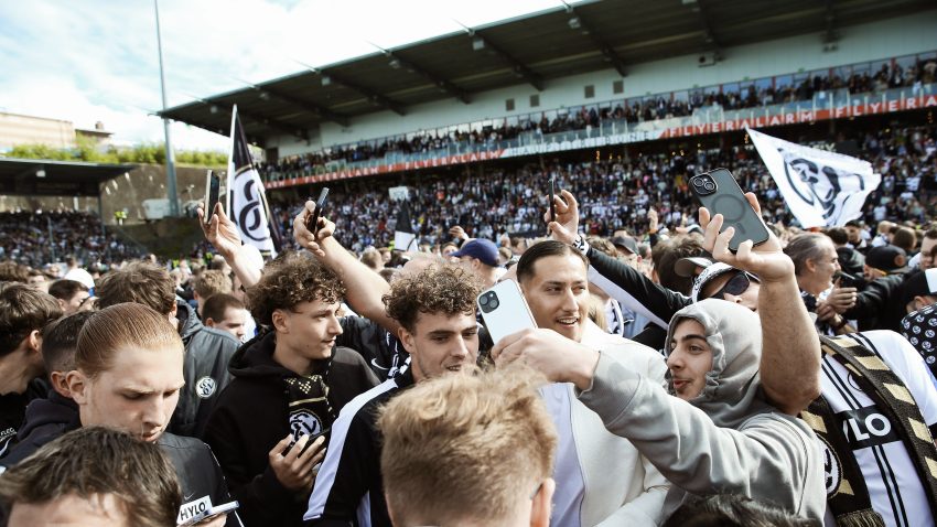 Igraće se Bundesliga u gradiću od 7.500 stanovnika: Čudo iz Sarlanda vratilo romantiku u hladnu Nemačku