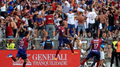 Čudo nad čudima… Mali Torense srušio veliki Sporting – podigao trofej Kupa i izborio plasman u Evropu!