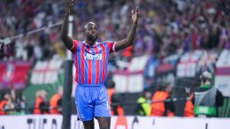 Englezi vladaju Evropom: Mateta ušao u legendu, Kristal Palas 121 godinu čekao zlatnih 90 minuta