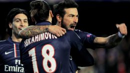Laveci o pariskim noćima sa Ibrahimovićem: Pijemo do pet ujutru, a u osam imamo trening - ja odradim lagano, on priča da je mrtav