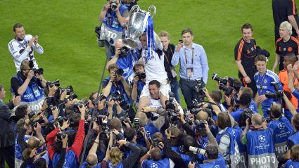 Čelsi pecnuo Arsenal odmah posle finala: Posetite dom trofeja u Londonu, rezervišite turu za obilazak Stamford Bridža