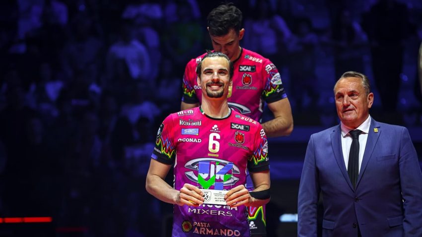 Simone Đaneli ima 29 godina i 48 nagrada