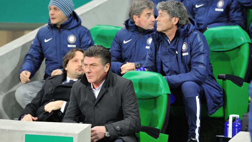 Inter, Napoli, pa Iraklis! Italijan stigao u Solun