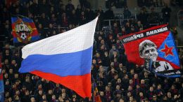 CSKA zove Bjelicu