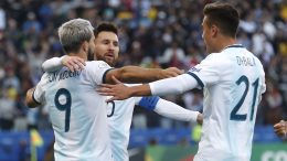 Argentinci objavili širi spisak za Mundijal: Šampion brani tron bez Paula Dibale