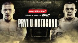 Registruj se i kladi se uživo na FNC 31 - samo u Meridianu!