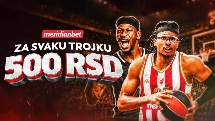 Večiti derbi – drugi deo: Pravi specijalitet na dobro poznatoj adresi za polufinale ABA lige!