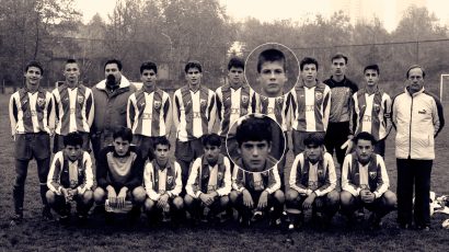 Sećaš li se ’92?