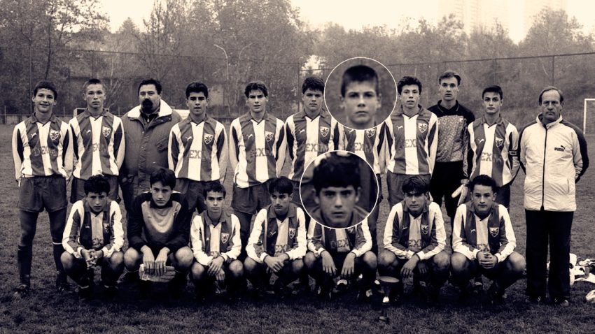 Sećaš li se '92?