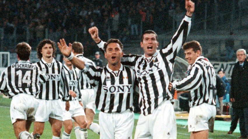Trofejni as Juventusa uporedio Jugovića sa Zidanom i priznao da se svetio Mijatoviću zbog finala Lige šampiona: Ne znate šta sam mu sve radio