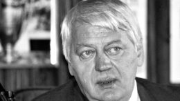 IN MEMORIAM: Vladimir Cvetković (1941-2026)