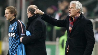 Haos pred Mundijal: Nasledio bivšeg selektora Srbije posle velikog uspeha, pa dao ostavku jer ga igrači nisu želeli