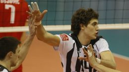 Atanasijević: U Zvezdi mi rekli da nisam talentovan, vratio sam se u Partizan i napravio najbolji potez u životu! Plakao sam na pumpi kad sam napustio Peruđu