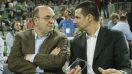 Jovanović posvetio trofej Duletu Vujoševiću