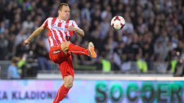 Marakana ne zaboravlja Slovenca, a on pamti Džajine reči: Ko preživi Zvezdin pritisak, može da igra 