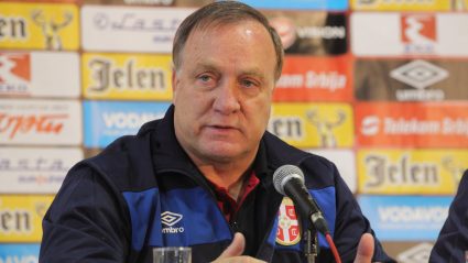 Senzacionalan povratak bivšeg selektora Srbije, ipak će voditi reprezentaciju na Mundijalu