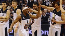 Akojon veruje u Pavlovićevu procenu: Od Partizana sam tražio da mi ne plati - Dule bio sve suprotno, dao mi je slobodu! U nigerijskoj grupi stalno pominjemo Monekea