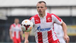 Miloš Bosančić ponovo na Marakani