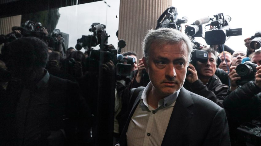 Povratak čoveka kojeg Madrid nikad nije zaboravio: Murinjo napravio korak ka Realu