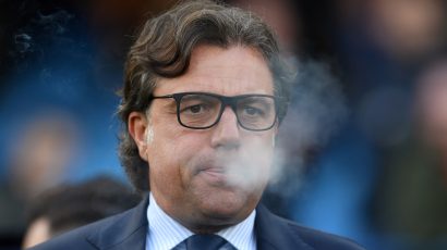 Posle Karpijevog čuda i Napolijeve titule – red je na Atalantu: Samardžić, Vlahović i Krstović dobili sportskog direktora