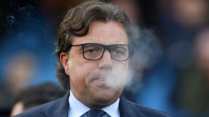 Posle Karpijevog čuda i Napolijeve titule - red je na Atalantu: Samardžić, Vlahović i Krstović dobili sportskog direktora