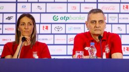 Konačno poznat Terzićev spisak od 30 igračica, novi povratak Maje Ognjenović