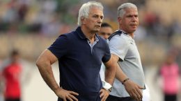 Baklje, tuča i suze Vahida Halilhodžića - scene iz Nanta obišle Evropu: Doživeo sam rat, ovo nije ništa
