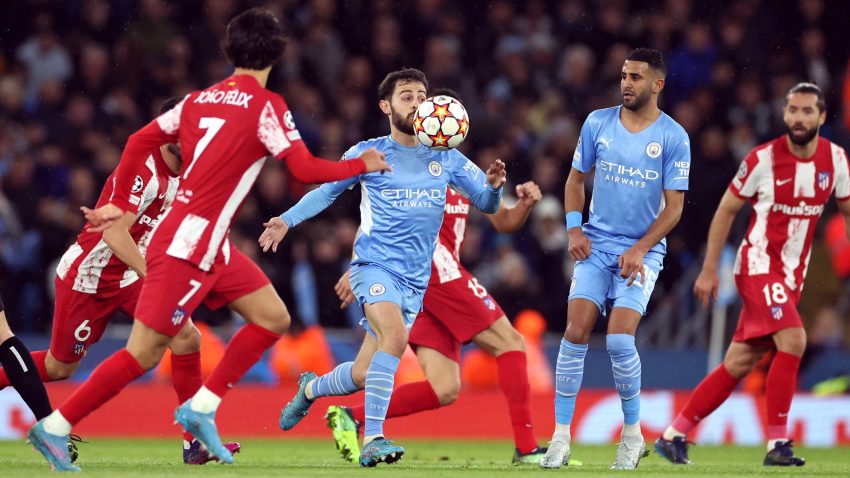 Bernardo Silva prva letnja bomba Madriđana, preostali još pregovori oko plate