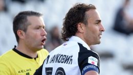 Lazar Marković u misiji pokvariti sezonu velikom Zvezdinom dužniku