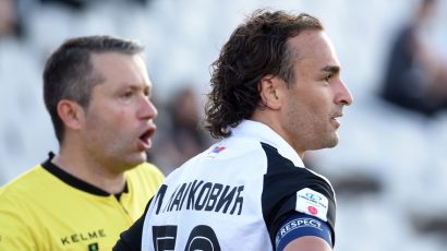 Lazar Marković u misiji pokvariti sezonu velikom Zvezdinom dužniku