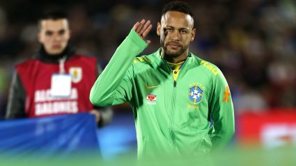 Romario, suze i Nejmar: Brazil se plaši najveće traume