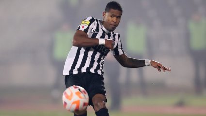 Tužio Partizan, dobio novac posle godinu i po dana, ali se nije usrećio ni u novom klubu: Nema motivacije, izgubili smo šanse za Evropu